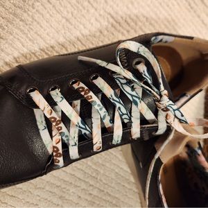 Rockport Cobb Hill leather sneaker